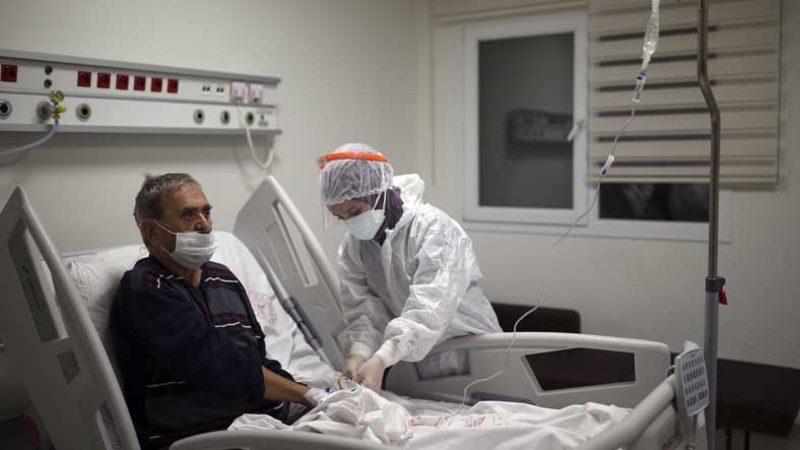 COVID-19’un Ağır veya Hafif Geçirilmesine Neden Olan Gen Tespit Edildi