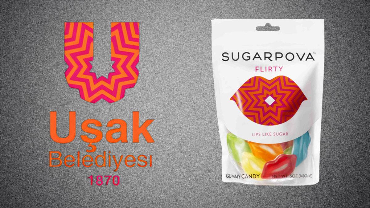 Esinlenme mi Çalıntı mı Olduğu Tartışma Konusu Olan 16 Logo: Bazıları Davalık!