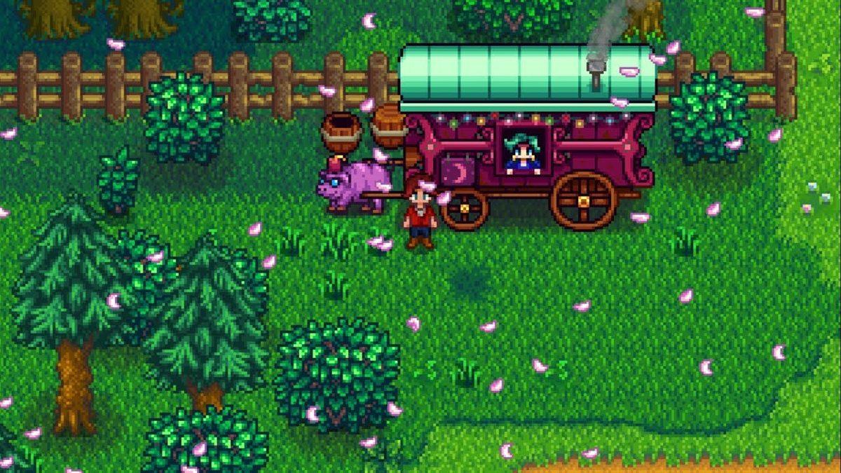 Keşke Oynamadan Önce Bilseydim Diyeceğiniz Stardew Valley Taktikleri