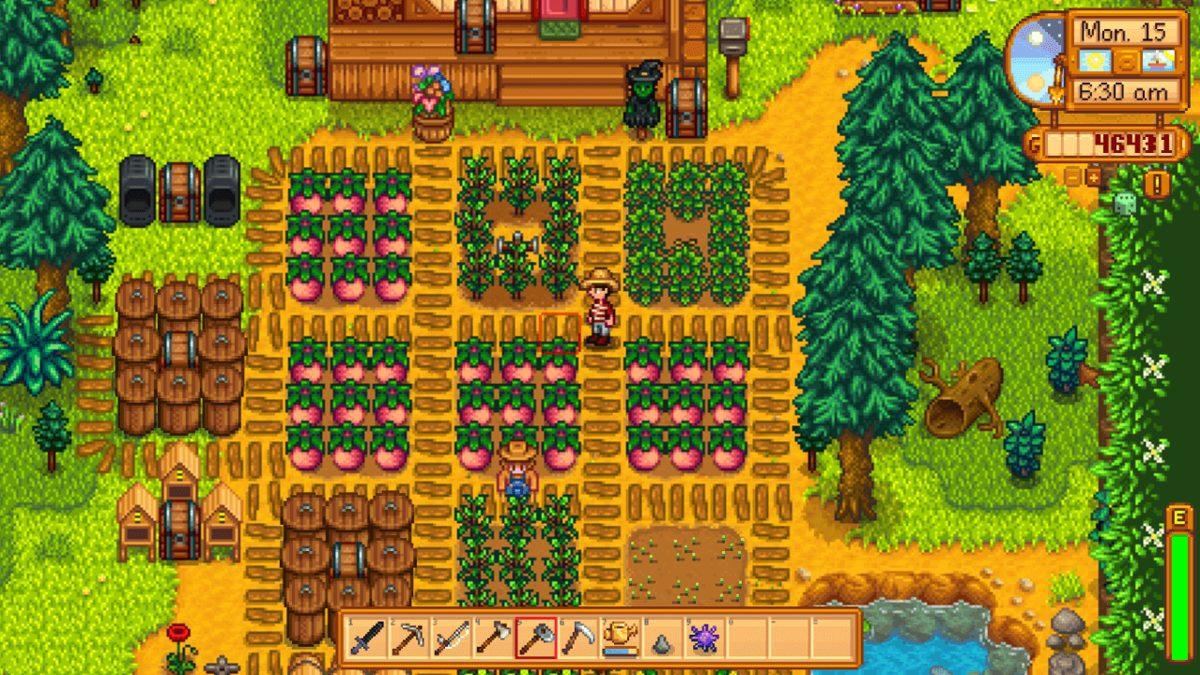 Keşke Oynamadan Önce Bilseydim Diyeceğiniz Stardew Valley Taktikleri