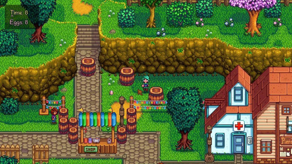 Keşke Oynamadan Önce Bilseydim Diyeceğiniz Stardew Valley Taktikleri