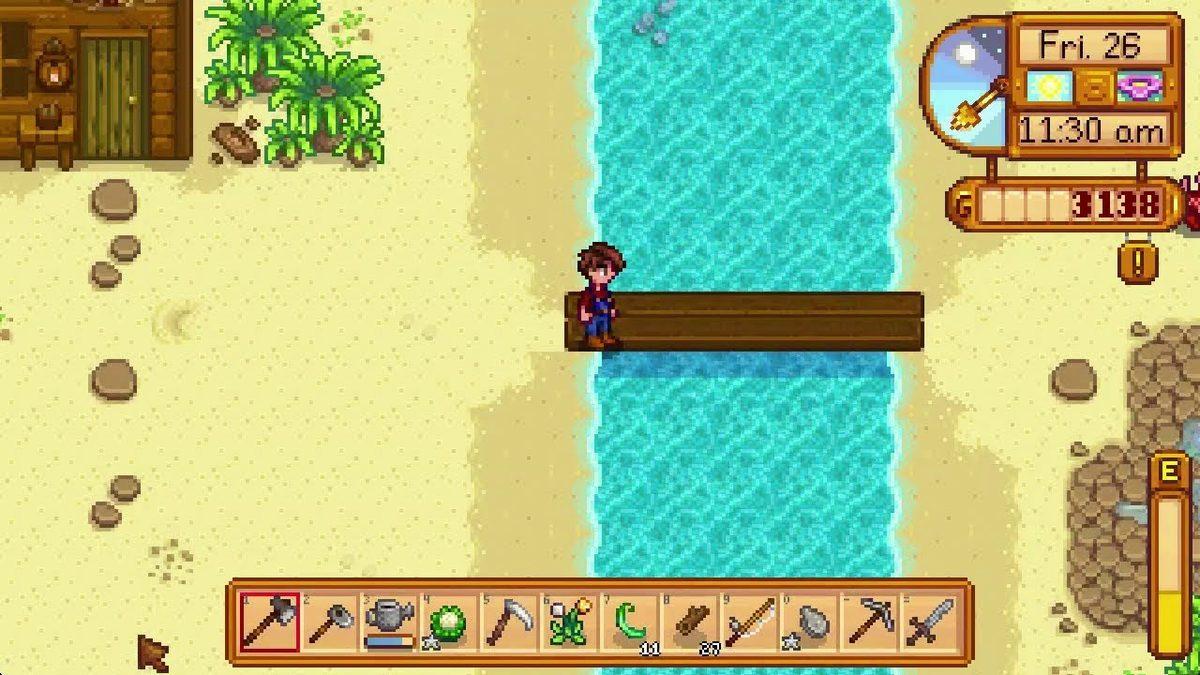 Keşke Oynamadan Önce Bilseydim Diyeceğiniz Stardew Valley Taktikleri