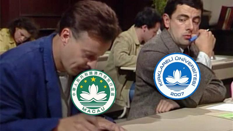 Esinlenme mi Çalıntı mı Olduğu Tartışma Konusu Olan 16 Logo: Bazıları Davalık!