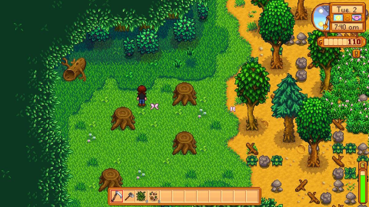 Keşke Oynamadan Önce Bilseydim Diyeceğiniz Stardew Valley Taktikleri