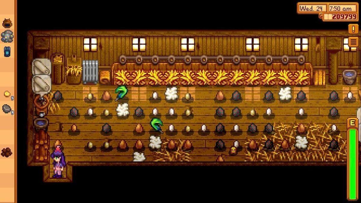 Keşke Oynamadan Önce Bilseydim Diyeceğiniz Stardew Valley Taktikleri