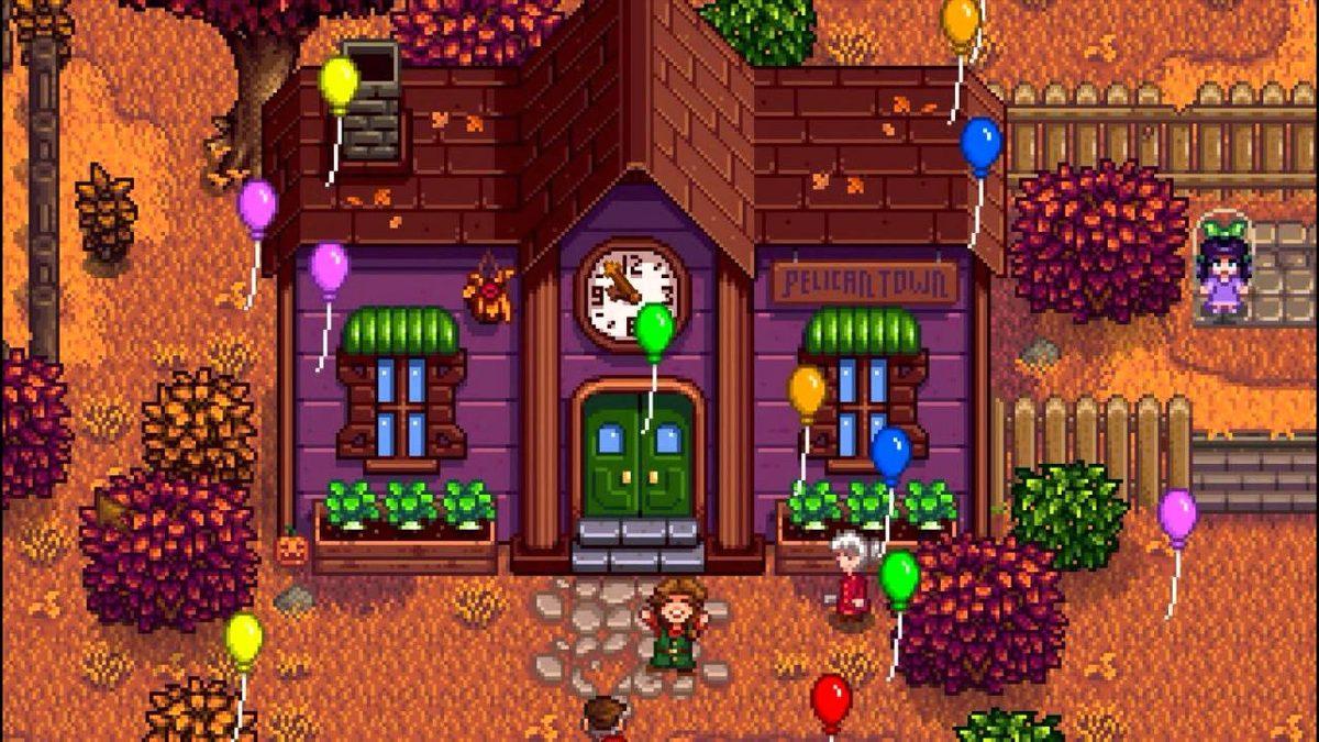 Keşke Oynamadan Önce Bilseydim Diyeceğiniz Stardew Valley Taktikleri