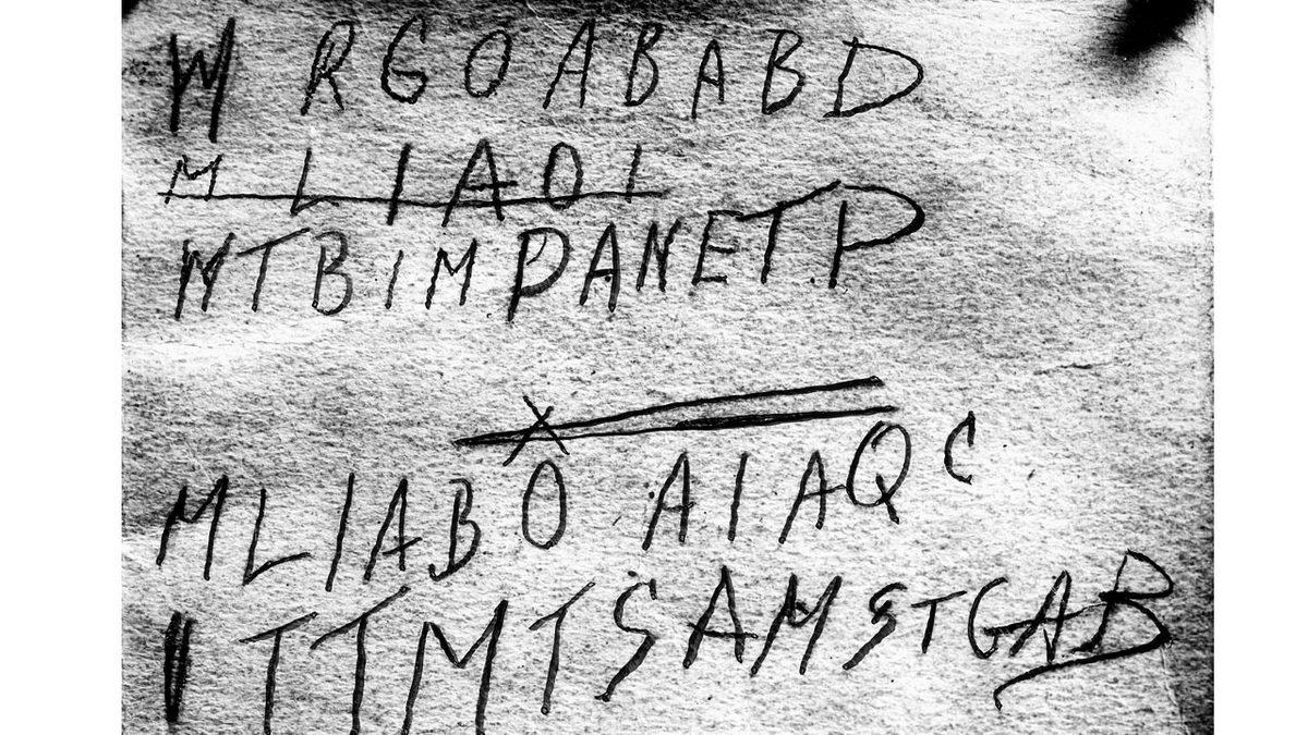 Cebinde Ömer Hayyam Şiiriyle Ölü Bulunan ’’Somerton Adamı’’nın 70 Yıldır Çözülemeyen Gizemi: Tamam Shud Vakası