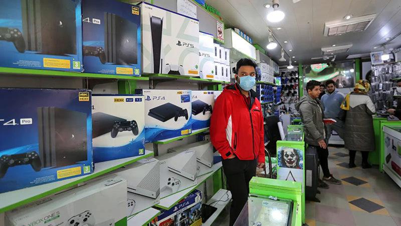 Xbox Yöneticisinden Konsollar Hakkında ’Olsun, Zaten Alamıyorduk’ Dedirten Açıklama: Kıtlık Bir Süre Daha Devam Edecek