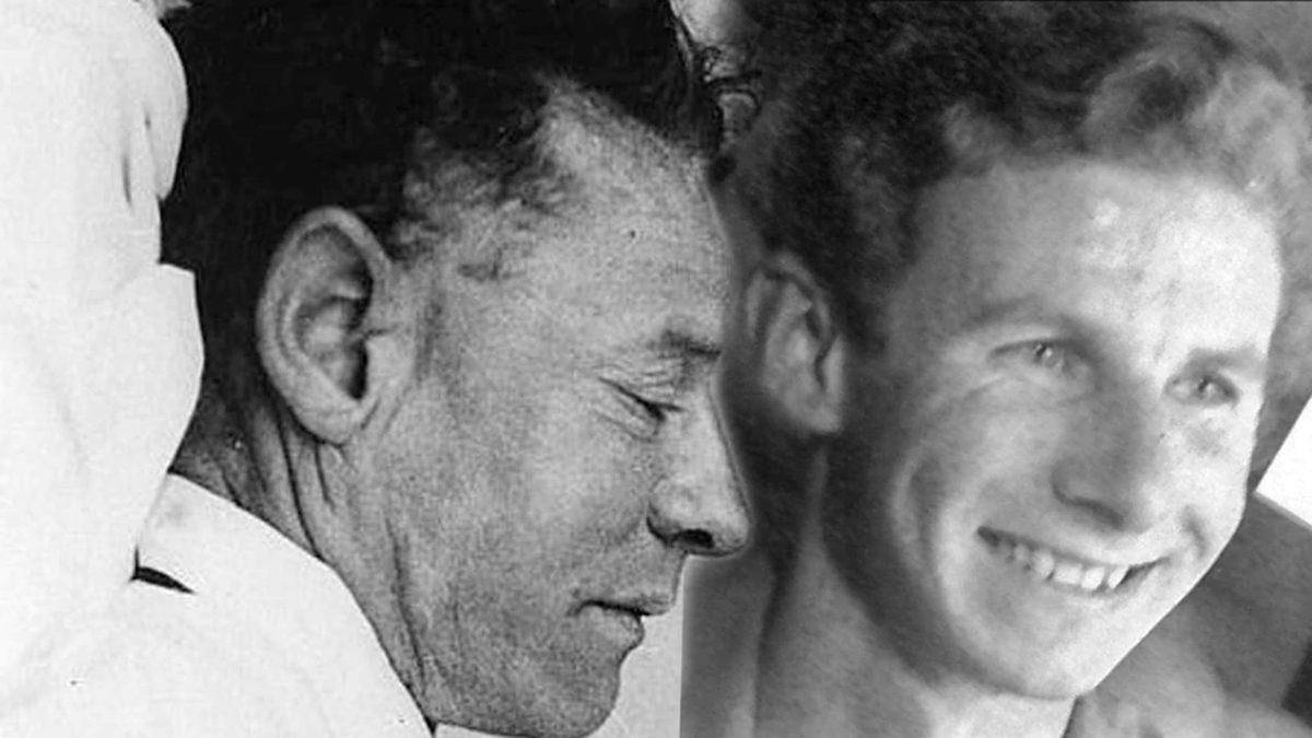 Cebinde Ömer Hayyam Şiiriyle Ölü Bulunan ’’Somerton Adamı’’nın 70 Yıldır Çözülemeyen Gizemi: Tamam Shud Vakası