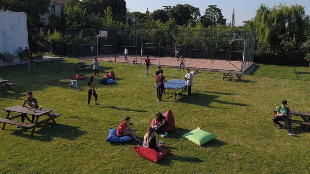 Vazgeçenin Yerine Aday Bulunamadı: Üniversiteler Bu Yıl Kontenjanları Dolduramadı