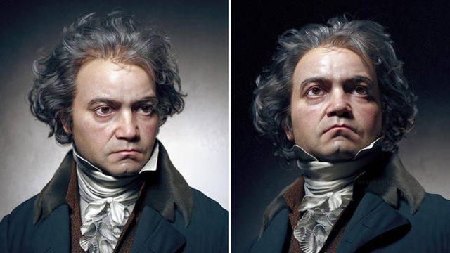 Yapay Zeka Şimdi de Müzik Dehası Olmayı Deniyor: Beethoven’ın Yarım Kalan Eseri, Yapay Zeka Tarafından Tamamlandı
