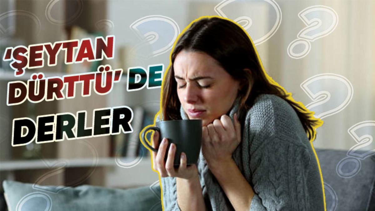 Durduk Yere Bir ’Ürperti’ Hissetmemizin Altında Yatan Esas Nedenleri Açıklıyoruz