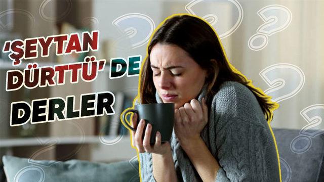 Durduk Yere Bir ’Ürperti’ Hissetmemizin Altında Yatan Esas Nedenleri Açıklıyoruz