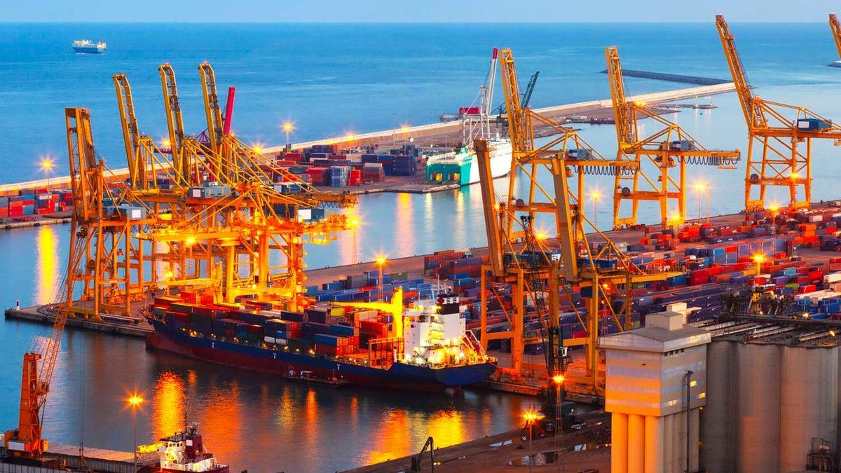 Türkiye’nin 2022’de Kaç Milyar Dolar İhracat Yaptığı Açıklandı