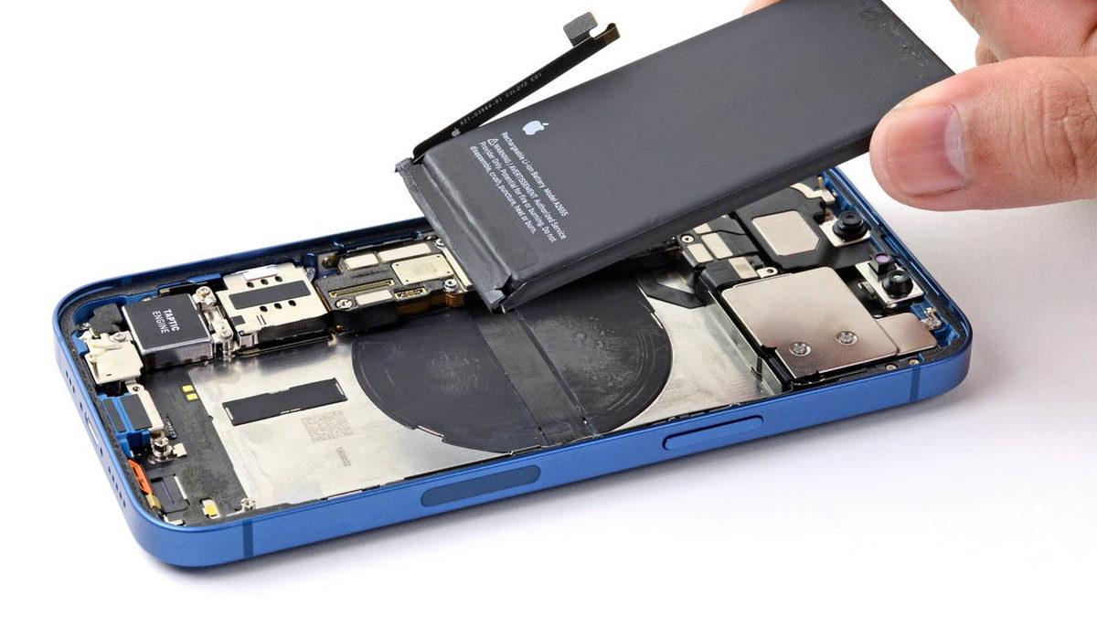 iPhone Batarya Değişim Ücretlerine Zam Geldi: İşte Güncel Fiyatlar