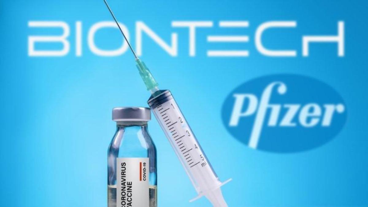 Pfizer/BioNTech Aşısı Hakkında Önemli Araştırma: Oluşturduğu Bağışıklık Kısa Sürede Bitiyor