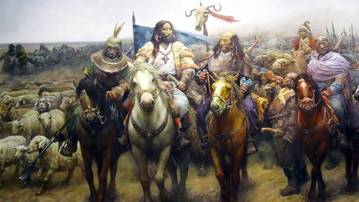 Dünya Tarihinde İz Bırakan İlk Türk Devletleri ve Kuruluş Hikayeleri