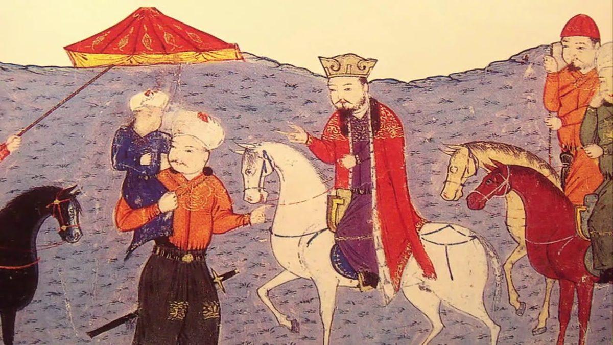 Dünya Tarihinde İz Bırakan İlk Türk Devletleri ve Kuruluş Hikayeleri