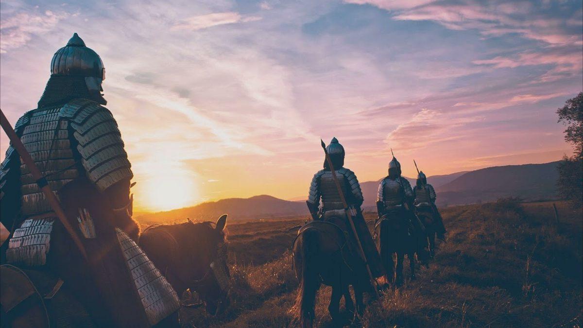 Dünya Tarihinde İz Bırakan İlk Türk Devletleri ve Kuruluş Hikayeleri