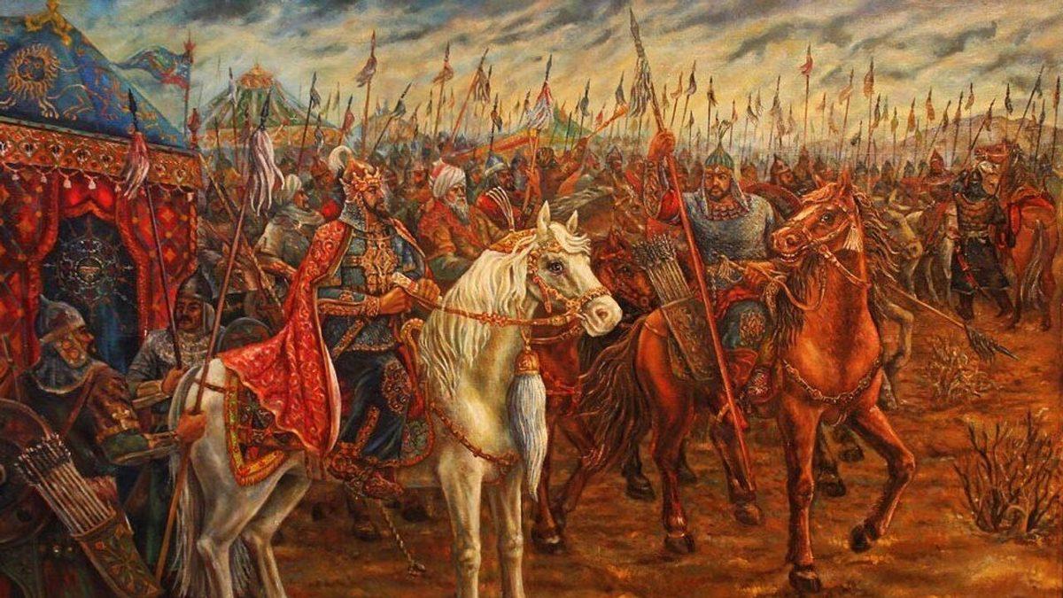 Dünya Tarihinde İz Bırakan İlk Türk Devletleri ve Kuruluş Hikayeleri