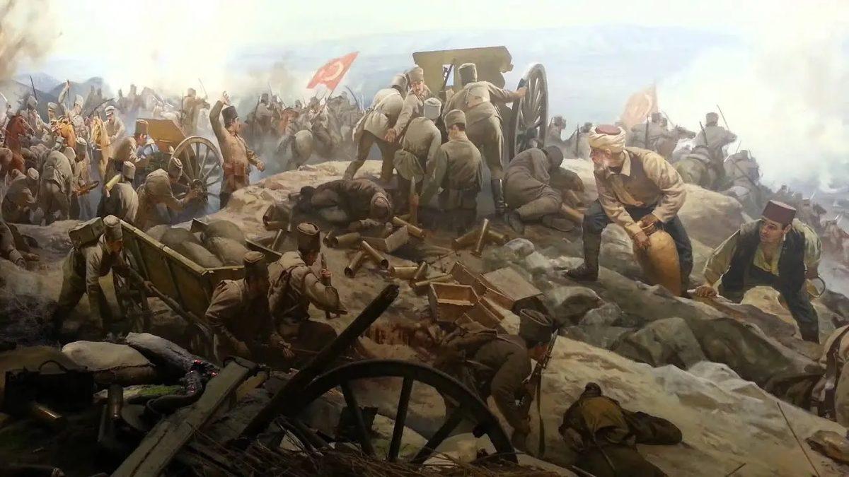 Dünya Tarihinde İz Bırakan İlk Türk Devletleri ve Kuruluş Hikayeleri