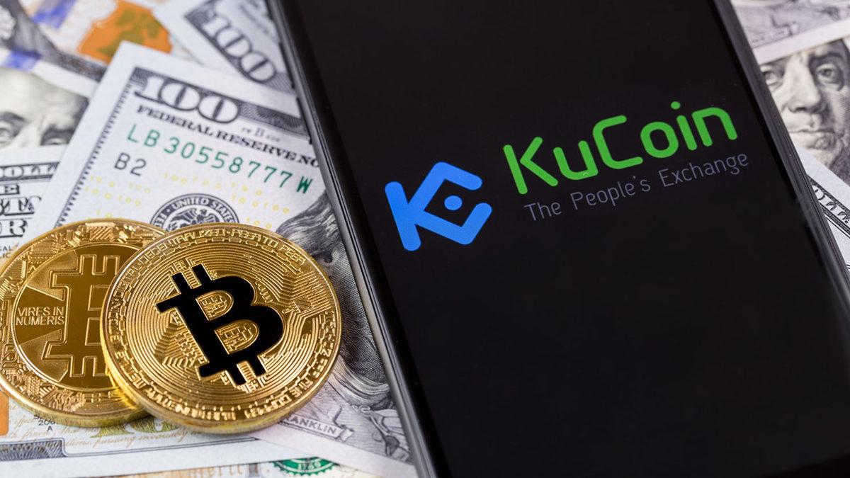 Çinli Kripto Yatırımcılarına Bir Darbe Daha: Kripto Para Borsası KuCoin, Çinli Kullanıcılarını Yasaklayacak