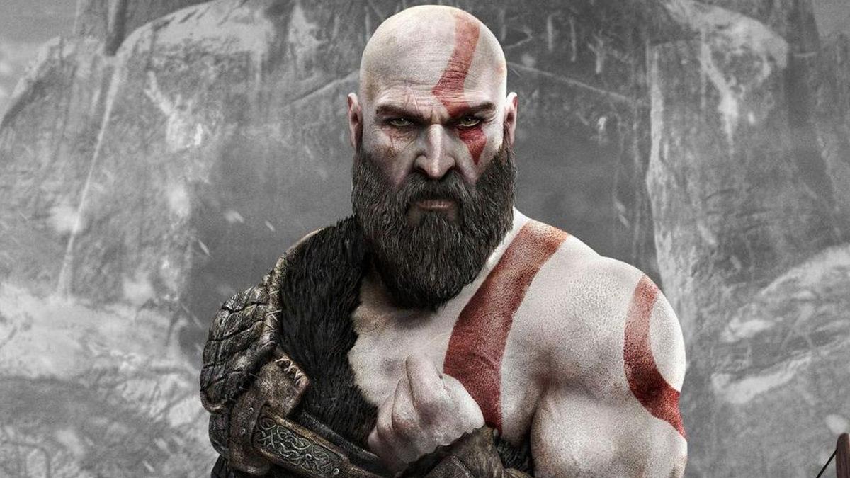 God of War Oyunundan Uyarlanacak Dizide Kratos’u Oynasa Hiç Sırıtmayacak 13 Ünlü İsim