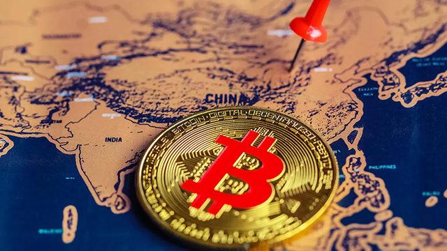 Çinli Kripto Yatırımcılarına Bir Darbe Daha: Kripto Para Borsası KuCoin, Çinli Kullanıcılarını Yasaklayacak