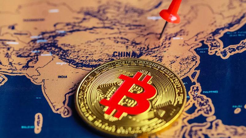 Çinli Kripto Yatırımcılarına Bir Darbe Daha: Kripto Para Borsası KuCoin, Çinli Kullanıcılarını Yasaklayacak