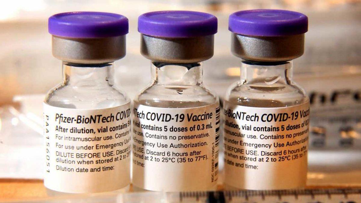 BioNTech Kurucusu Uğur Şahin: COVID-19 Aşısının Formülü Gelecek Yıl Değişebilir