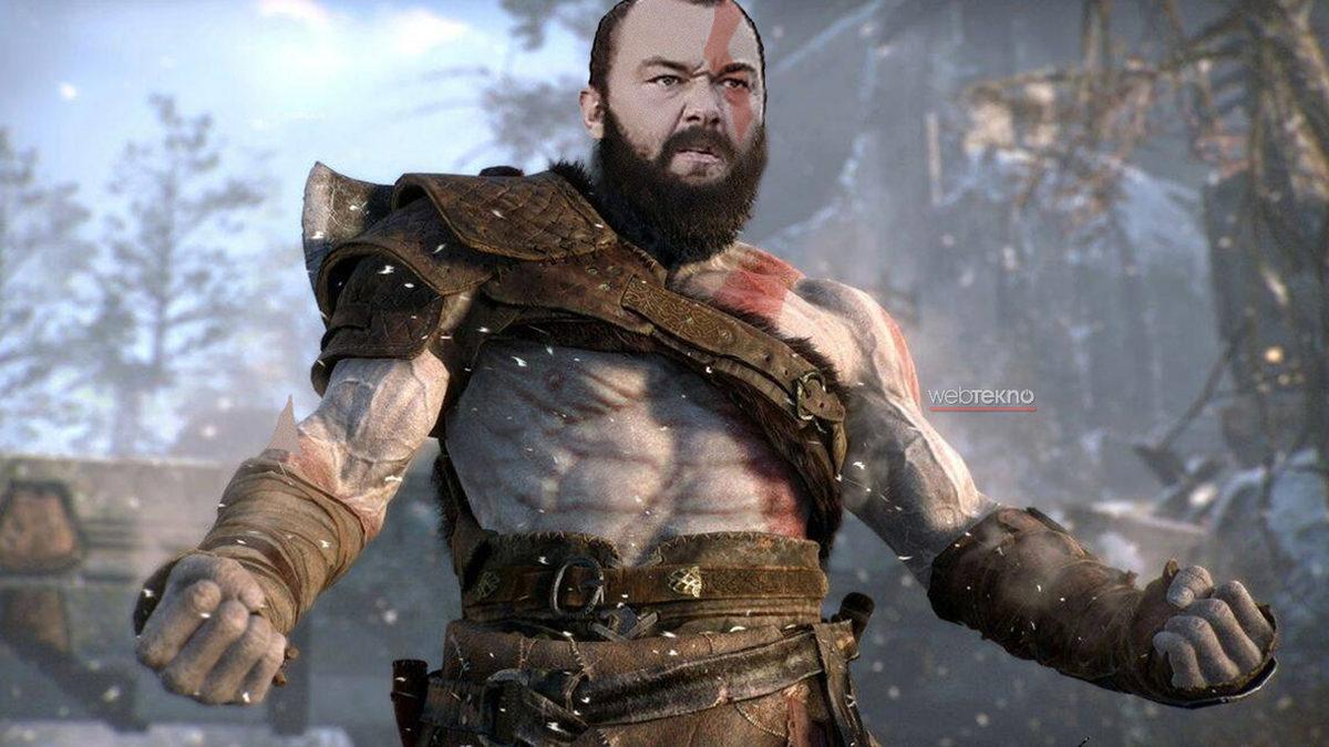 God of War Oyunundan Uyarlanacak Dizide Kratos’u Oynasa Hiç Sırıtmayacak 13 Ünlü İsim