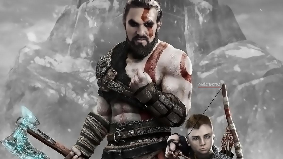 God of War Oyunundan Uyarlanacak Dizide Kratos’u Oynasa Hiç Sırıtmayacak 13 Ünlü İsim