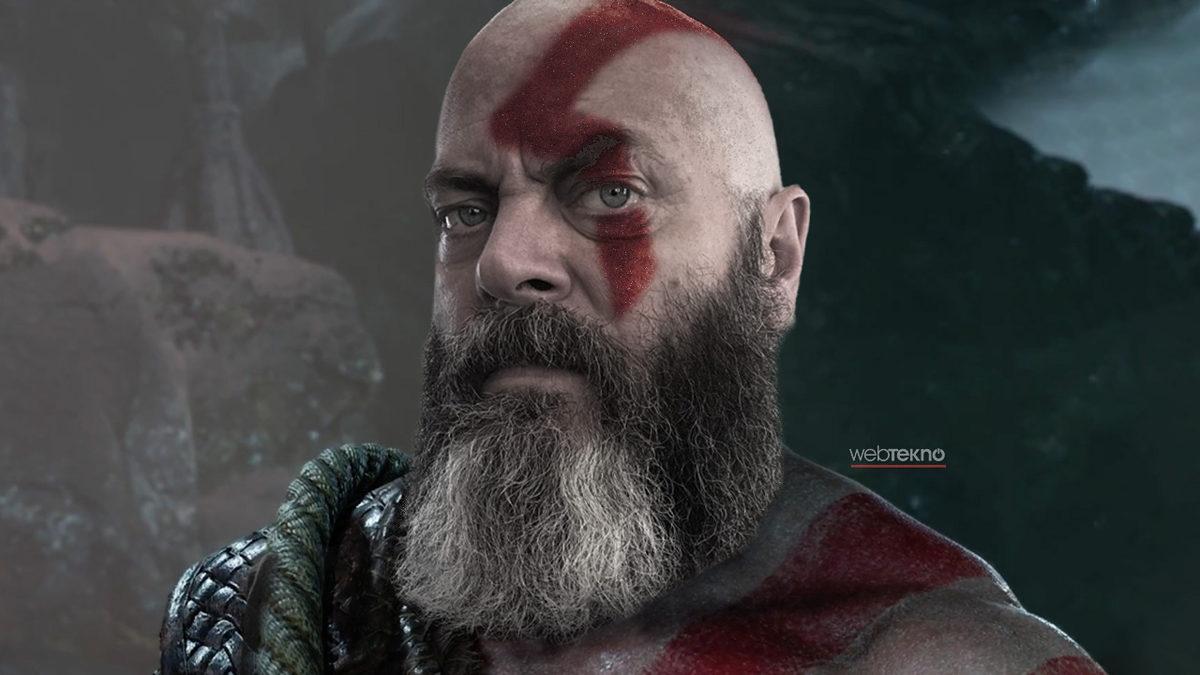 God of War Oyunundan Uyarlanacak Dizide Kratos’u Oynasa Hiç Sırıtmayacak 13 Ünlü İsim