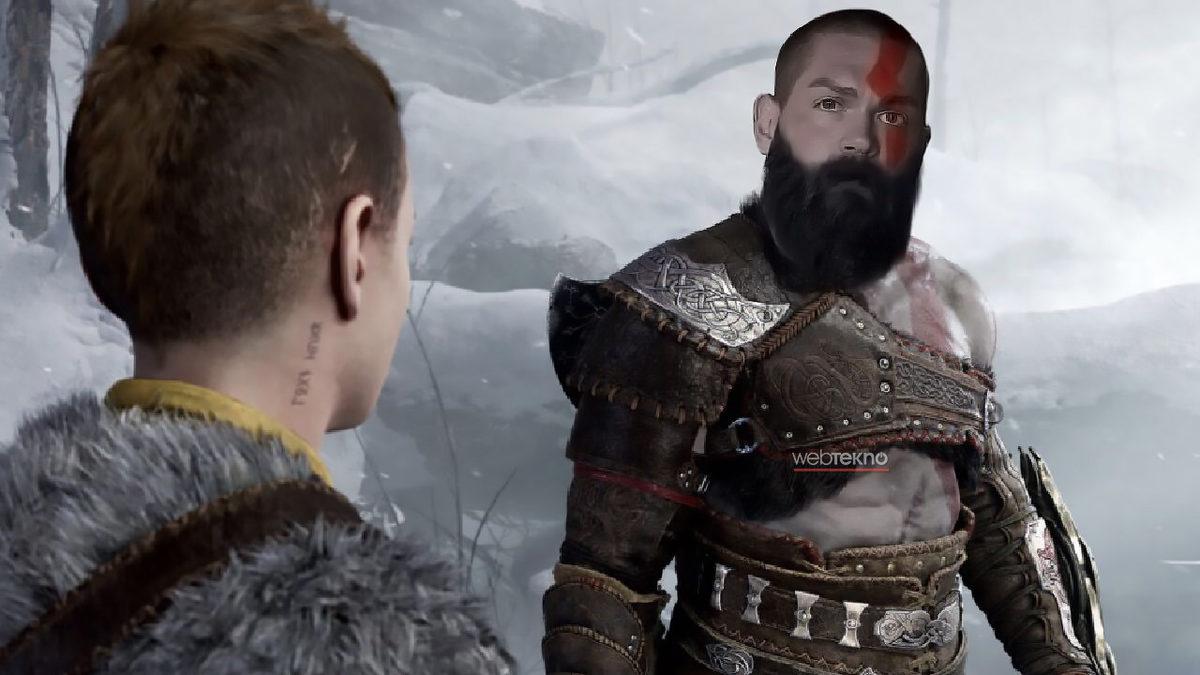 God of War Oyunundan Uyarlanacak Dizide Kratos’u Oynasa Hiç Sırıtmayacak 13 Ünlü İsim