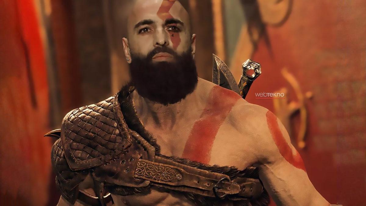 God of War Oyunundan Uyarlanacak Dizide Kratos’u Oynasa Hiç Sırıtmayacak 13 Ünlü İsim