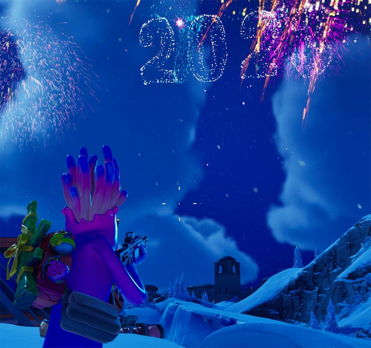 CEO: Fortnite iPhone’lara Geri Dönüyor (Ama Apple-Epic Games Savaşı Devam Edecek)