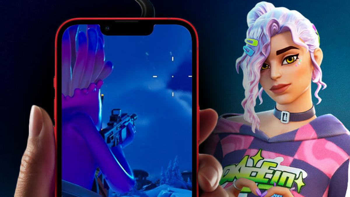 CEO: Fortnite iPhone’lara Geri Dönüyor (Ama Apple-Epic Games Savaşı Devam Edecek)