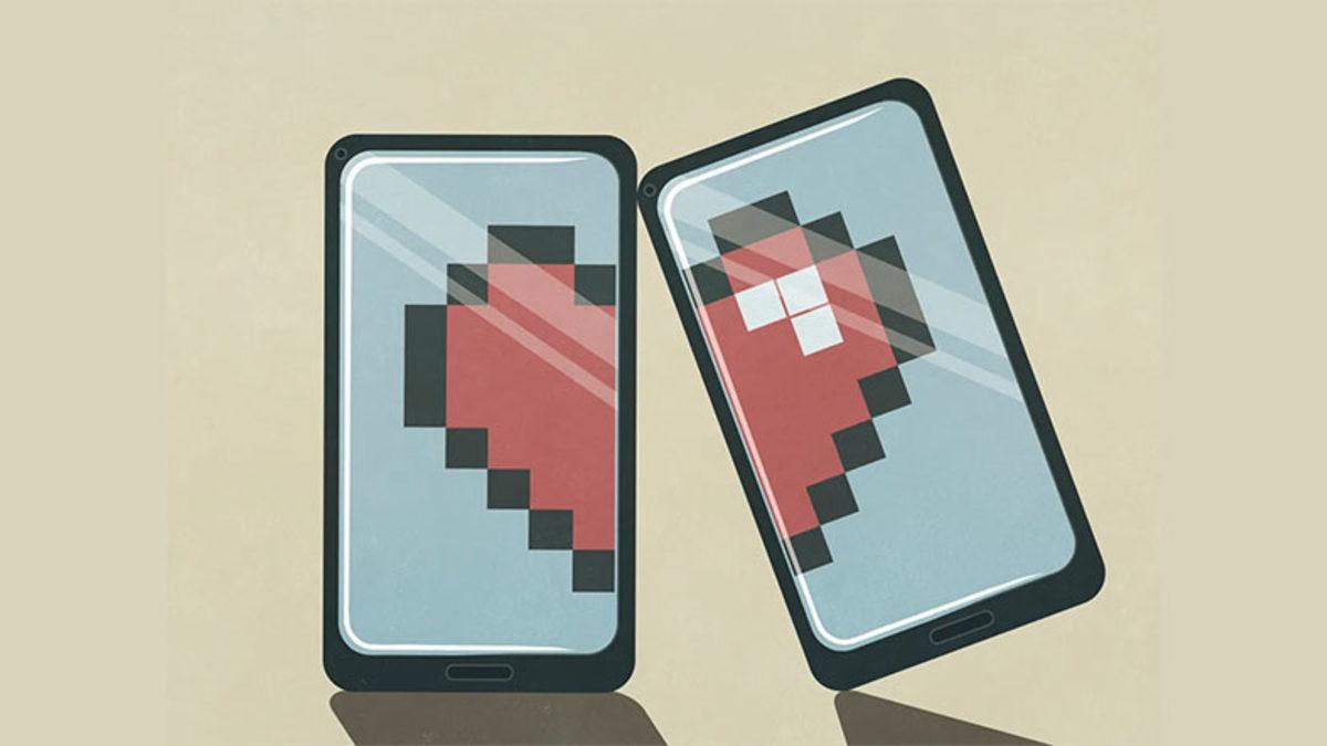 Ayrılıklar 3 Ay Önceden Tahmin Edilebiliyor: Ayrılacağımızı Bilmesek Bile Belli Ediyoruz!