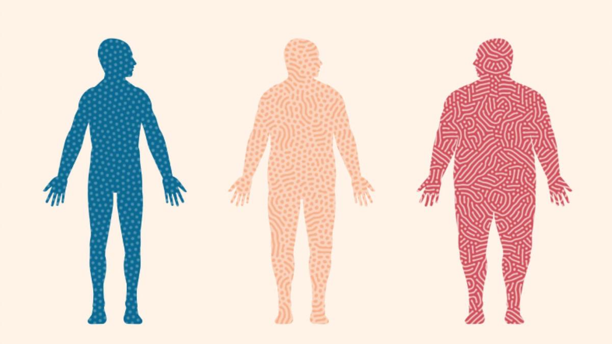 Sonuçlar Korkutucu: Obezitenin COVID-19 Ölüm Oranlarını Ne Kadar Artırdığı Açıklandı