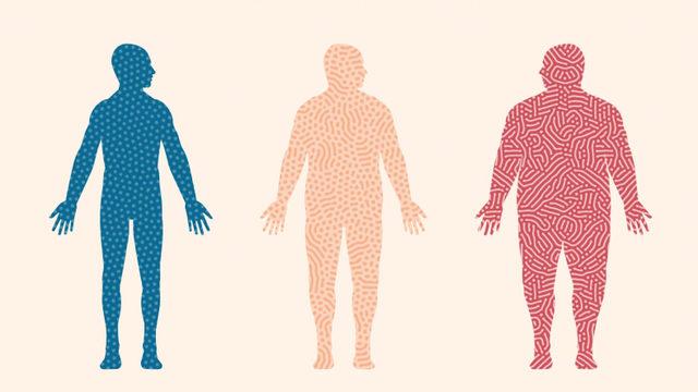 Sonuçlar Korkutucu: Obezitenin COVID-19 Ölüm Oranlarını Ne Kadar Artırdığı Açıklandı