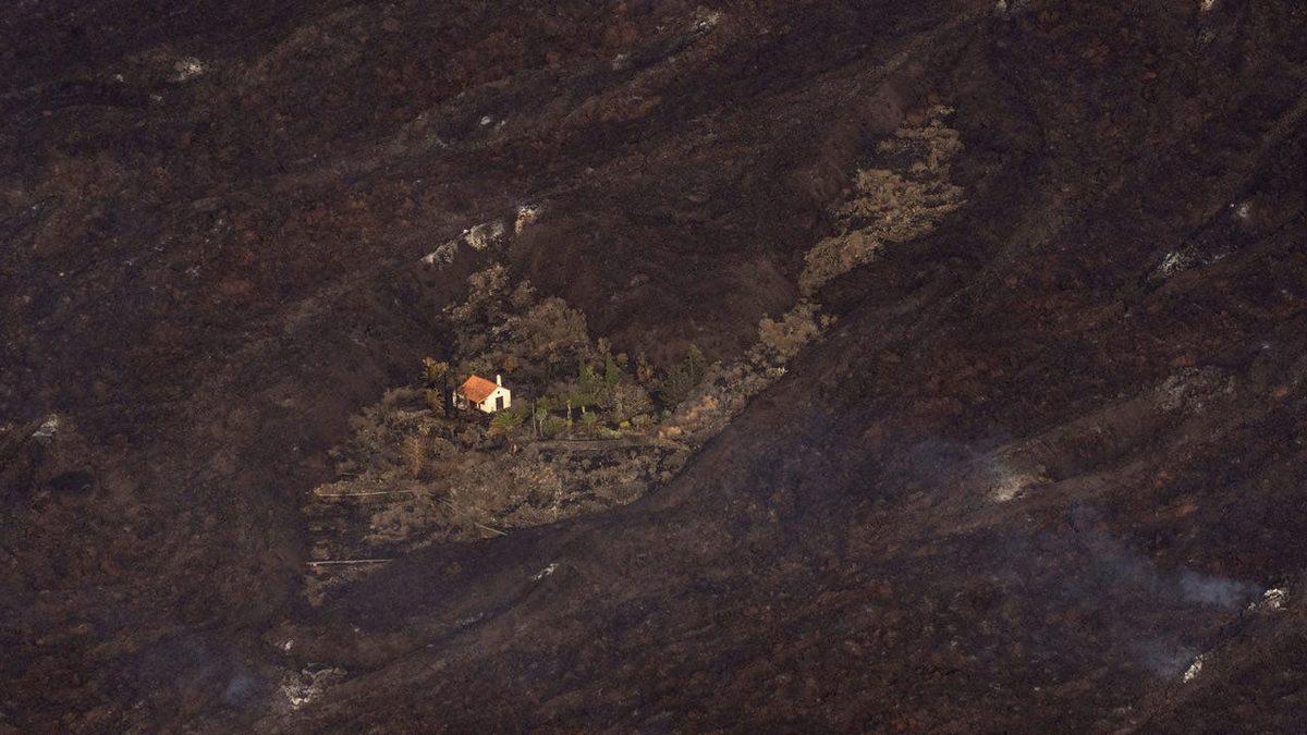 Kanarya Adaları’ndaki Yanardağ Patlaması Çok Daha Şiddetli Devam Ediyor