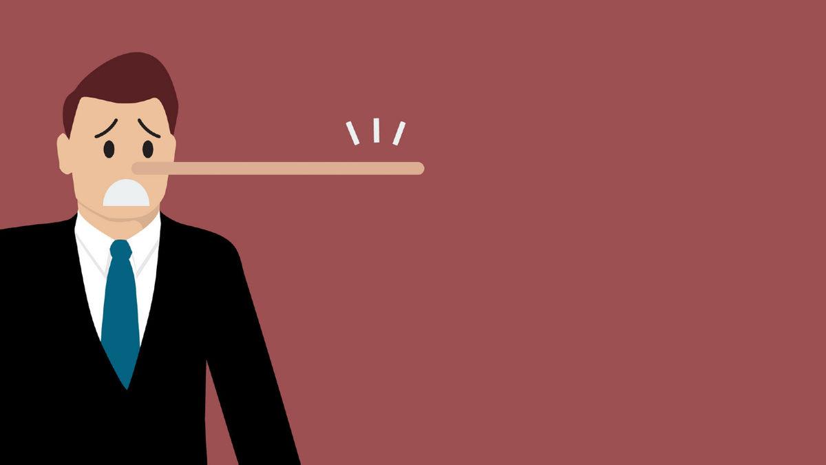 Patolojik ve Kompulsif Yalan Arasındaki Fark Nedir?