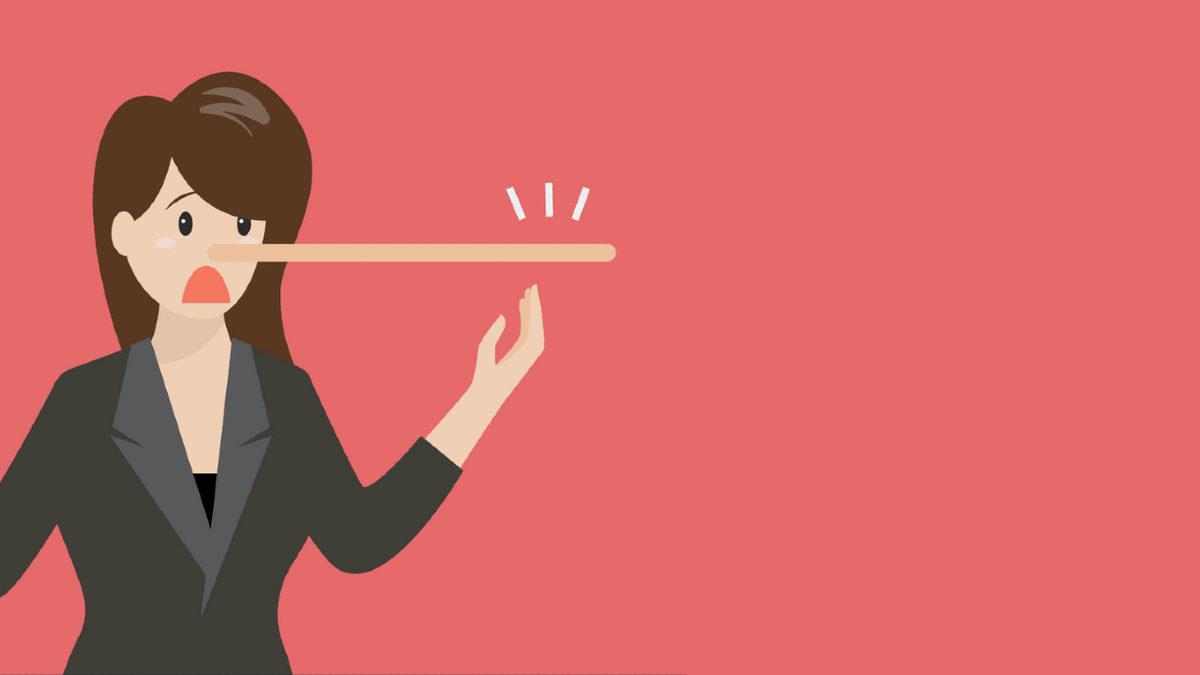 Patolojik ve Kompulsif Yalan Arasındaki Fark Nedir?