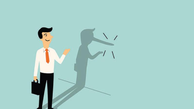 Patolojik ve Kompulsif Yalan Arasındaki Fark Nedir?