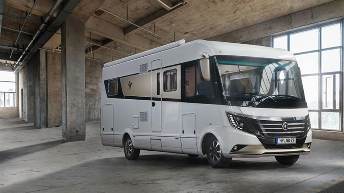 Sınırsız Özelleştirmeye Sahip Karavan Arto RV ile Tanışın: Lüks Evlere Taş Çıkartır