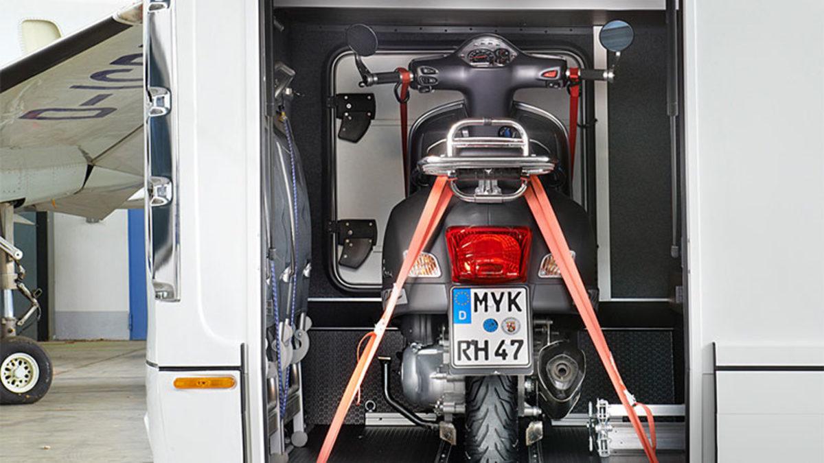 Sınırsız Özelleştirmeye Sahip Karavan Arto RV ile Tanışın: Lüks Evlere Taş Çıkartır