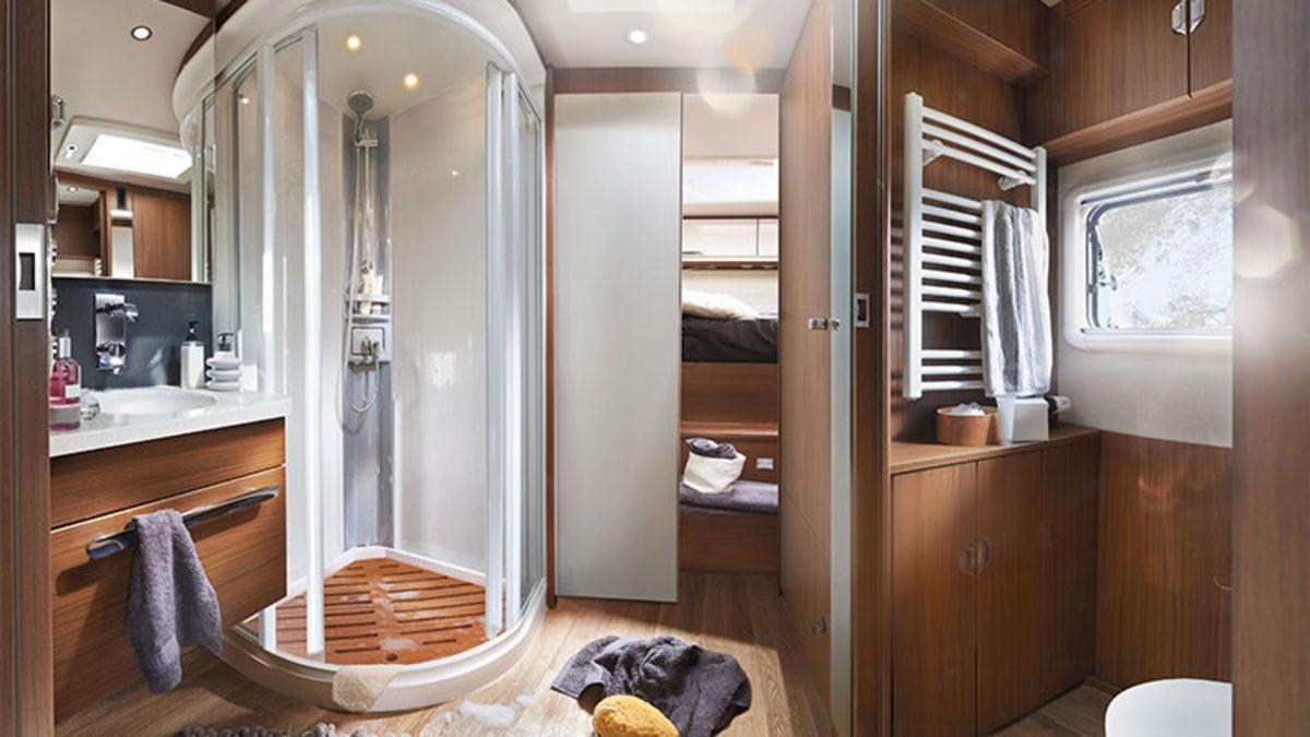 Sınırsız Özelleştirmeye Sahip Karavan Arto RV ile Tanışın: Lüks Evlere Taş Çıkartır