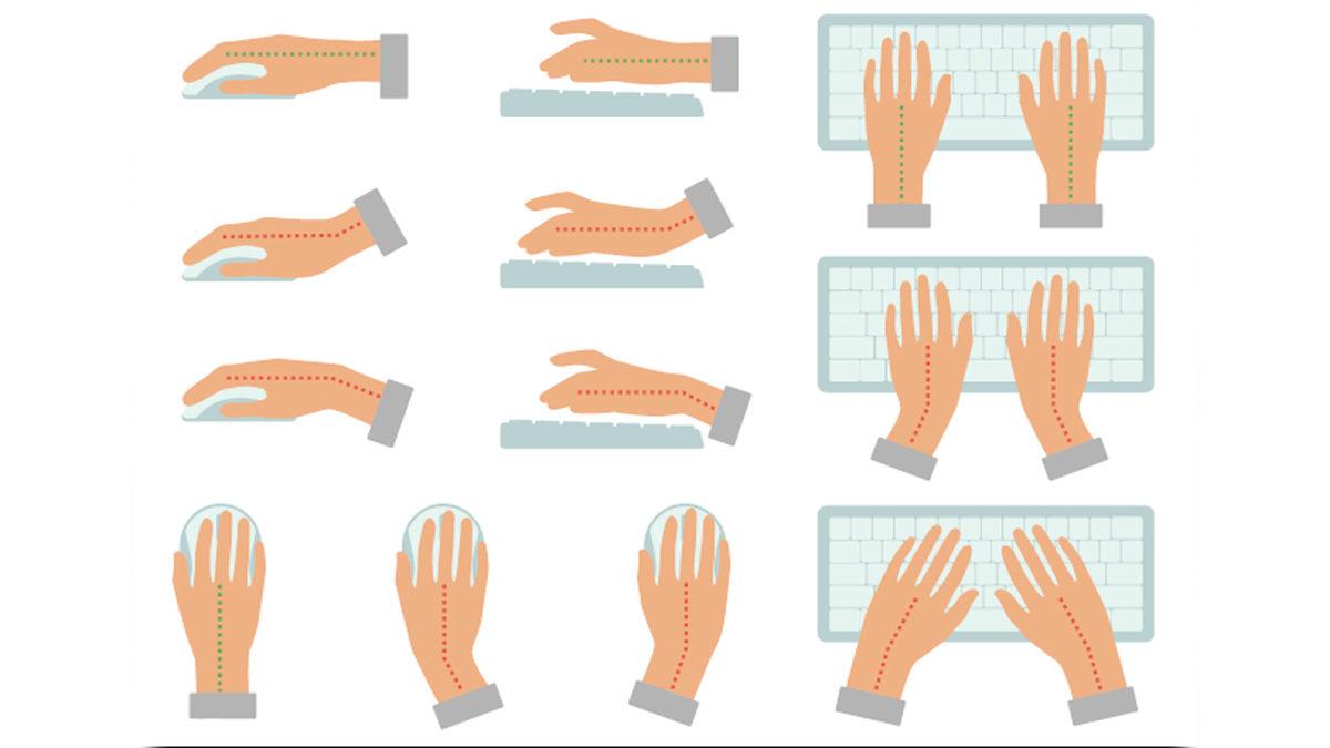 Klavyede Yazma Hızı Nasıl Artırılır? 4 Tüyoyla Çözüyoruz