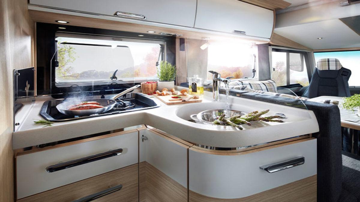 Sınırsız Özelleştirmeye Sahip Karavan Arto RV ile Tanışın: Lüks Evlere Taş Çıkartır