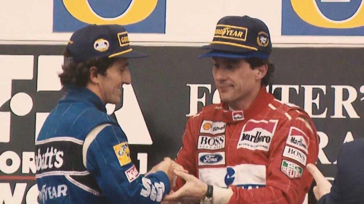 Formula 1 Pistlerinde Tozu Dumana Katan, Adeta Film Tadında 6 Unutulmaz Rekabet